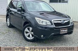 subaru forester 2014 -SUBARU 【名変中 】--Forester SJ5--045029---SUBARU 【名変中 】--Forester SJ5--045029-