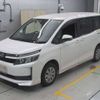 toyota voxy 2017 -TOYOTA--Voxy DBA-ZRR80Gｶｲ--ZRR80-0334059---TOYOTA--Voxy DBA-ZRR80Gｶｲ--ZRR80-0334059- image 1