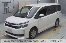 toyota voxy 2017 -TOYOTA--Voxy DBA-ZRR80Gｶｲ--ZRR80-0334059---TOYOTA--Voxy DBA-ZRR80Gｶｲ--ZRR80-0334059-