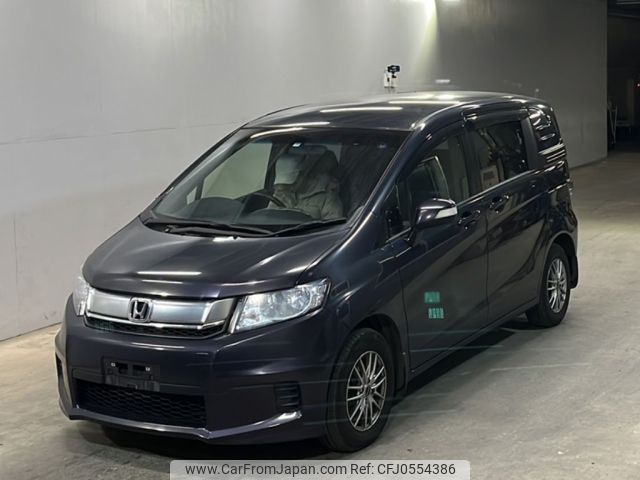 honda freed-spike 2015 -HONDA--Freed Spike GB3-1634496---HONDA--Freed Spike GB3-1634496- image 1