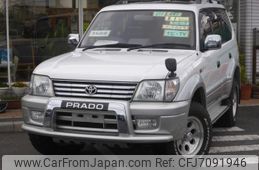 toyota land-cruiser-prado 2001 quick_quick_GF-RZJ95W_RZJ95-0047399