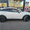 mazda cx-3 2016 -MAZDA--CX-3 LDA-DK5FW--DK5FW-127519---MAZDA--CX-3 LDA-DK5FW--DK5FW-127519- image 11