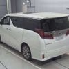 toyota alphard 2023 -TOYOTA 【岐阜 303ﾀ2800】--Alphard 3BA-AGH30W--AGH30W-0457669---TOYOTA 【岐阜 303ﾀ2800】--Alphard 3BA-AGH30W--AGH30W-0457669- image 11