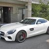 mercedes-benz amg-gt 2016 quick_quick_CBA-190378_WDD1903781A002690 image 12