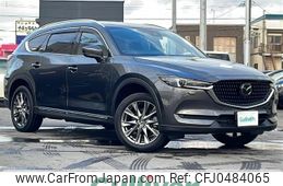 mazda cx-8 2022 -MAZDA--CX-8 3DA-KG2P--KG2P-365379---MAZDA--CX-8 3DA-KG2P--KG2P-365379-