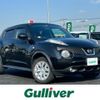 nissan juke 2014 -NISSAN--Juke DBA-YF15--YF15-312307---NISSAN--Juke DBA-YF15--YF15-312307- image 1