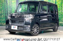 daihatsu tanto 2018 CFJ1713127
