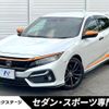 honda civic 2021 quick_quick_FK7_FK7-1302427 image 1
