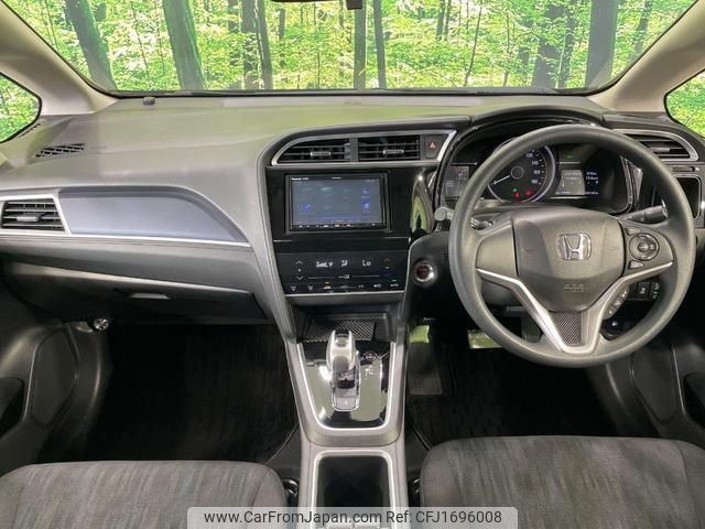 honda shuttle 2019 CFJ1696008 image 2