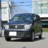 suzuki wagon-r 2015 quick_quick_DBA-MH34S_MH34S-429738 image 1