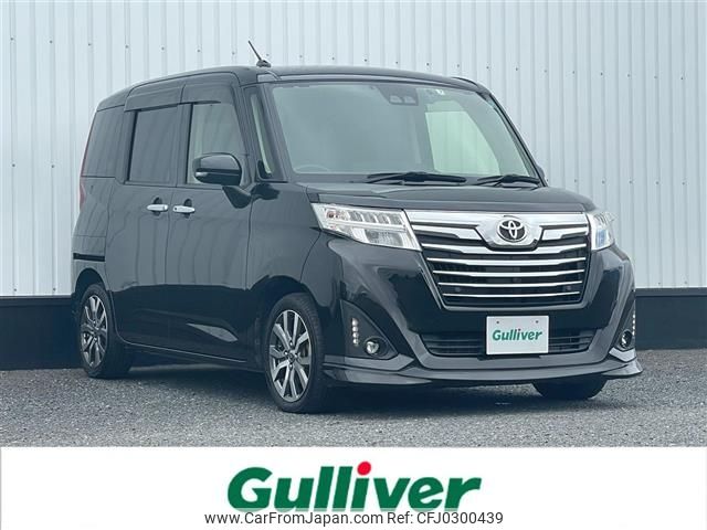 toyota roomy 2019 -TOYOTA--Roomy DBA-M900A--M900A-0351930---TOYOTA--Roomy DBA-M900A--M900A-0351930- image 1