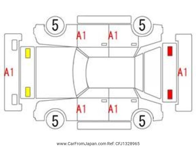 toyota hiace-van 2018 -TOYOTA--Hiace Van QDF-GDH206V--GDH206-1008047---TOYOTA--Hiace Van QDF-GDH206V--GDH206-1008047- image 2