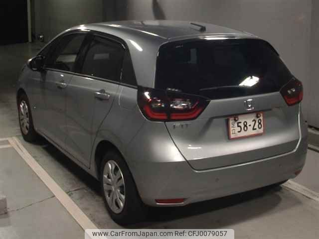 honda fit 2021 -HONDA--Fit GR1-1100829---HONDA--Fit GR1-1100829- image 2