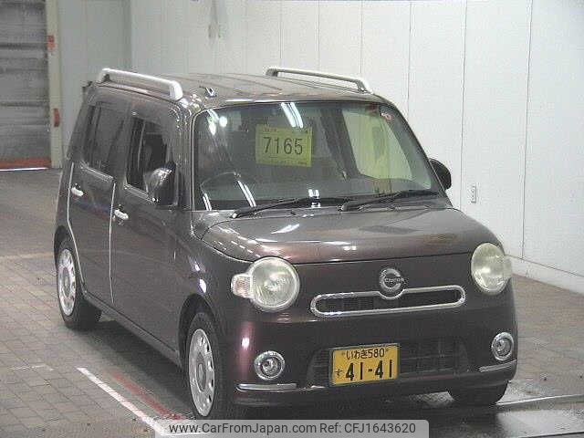 daihatsu mira-cocoa 2012 CFJ1643620 image 1
