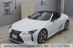 lexus lc 2021 CFJ1637964