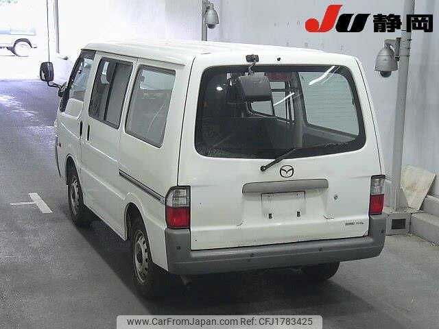mazda bongo-van 2015 CFJ1783425 image 2