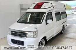 nissan nissan-others 2012 -NISSAN--Nissan FPWGE50ｶｲ-004172---NISSAN--Nissan FPWGE50ｶｲ-004172-