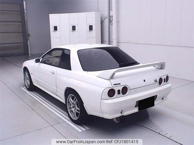 nissan skyline-coupe 1994 CFJ1801415 image 2