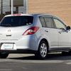 nissan tiida 2010 -NISSAN--Tiida DBA-C11--C11-366298---NISSAN--Tiida DBA-C11--C11-366298- image 9