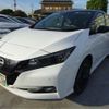 nissan leaf 2022 -NISSAN 【多摩 300】--Leaf ZE1--ZE1-200133---NISSAN 【多摩 300】--Leaf ZE1--ZE1-200133- image 40