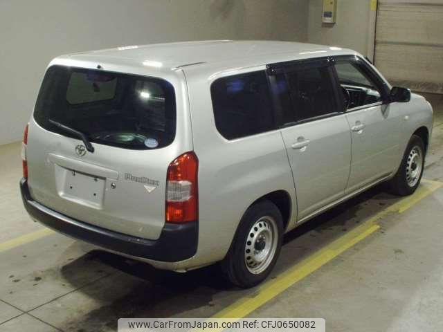 toyota probox-van 2019 -TOYOTA--Probox Van DBE-NCP165V--NCP165-0068400---TOYOTA--Probox Van DBE-NCP165V--NCP165-0068400- image 2