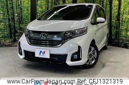 honda freed-hybrid 2018 quick_quick_GB7_GB7-1085373