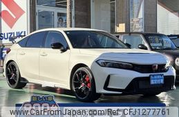 honda civic 2025 quick_quick_6BA-FL5_FL5-1203084