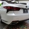 lexus ls 2024 -LEXUS--Lexus LS 3BA-VXFA50--VXFA50-6008133---LEXUS--Lexus LS 3BA-VXFA50--VXFA50-6008133- image 7