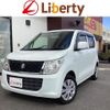 suzuki wagon-r 2014 quick_quick_MH34S_MH34S-378943 image 1