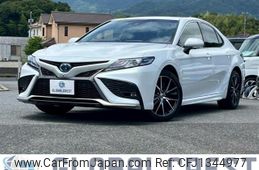 toyota camry 2023 -TOYOTA--Camry 6AA-AXVH70--AXVH70-1086451---TOYOTA--Camry 6AA-AXVH70--AXVH70-1086451-