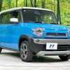 suzuki hustler 2014 CFJ1667467 image 16