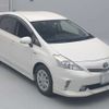 toyota prius-α 2014 -TOYOTA 【仙台 301ﾅ3204】--Prius α DAA-ZVW41W--ZVW41-3340986---TOYOTA 【仙台 301ﾅ3204】--Prius α DAA-ZVW41W--ZVW41-3340986- image 4