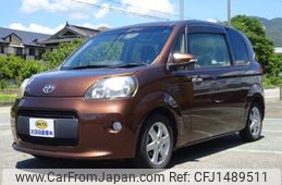 toyota porte 2013 -TOYOTA--Porte DBA-NCP141--NCP141-9080020---TOYOTA--Porte DBA-NCP141--NCP141-9080020-
