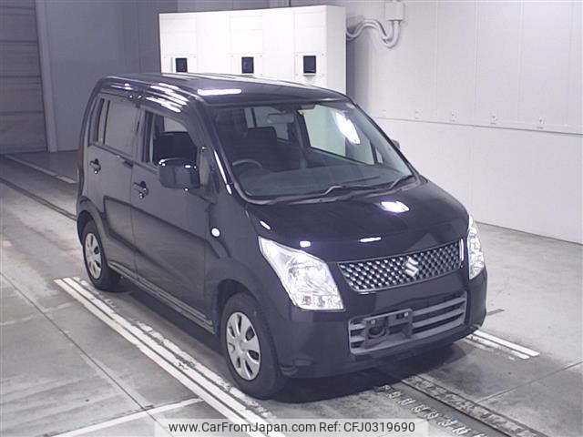 suzuki wagon-r 2012 -SUZUKI--Wagon R MH23S-946409---SUZUKI--Wagon R MH23S-946409- image 1