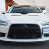 mitsubishi galant-fortis 2008 -MITSUBISHI--Galant Fortis CBA-CY4A--CY4A-0200877---MITSUBISHI--Galant Fortis CBA-CY4A--CY4A-0200877- image 8