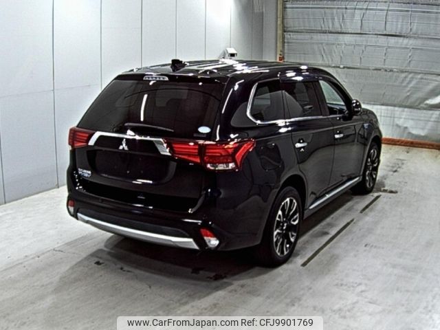 mitsubishi outlander-phev 2018 -MITSUBISHI--Outlander PHEV GG2W--GG2W-0406911---MITSUBISHI--Outlander PHEV GG2W--GG2W-0406911- image 2