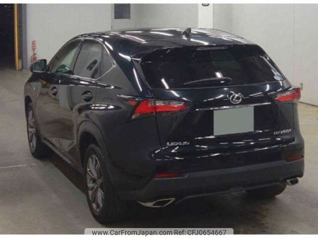 lexus nx 2015 -LEXUS 【湘南 302ﾃ3680】--Lexus NX DBA-AGZ15--AGZ15-1003094---LEXUS 【湘南 302ﾃ3680】--Lexus NX DBA-AGZ15--AGZ15-1003094- image 2