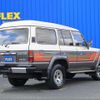 toyota land-cruiser 1988 -TOYOTA--Land Cruiser P-HJ61V--HJ61008827---TOYOTA--Land Cruiser P-HJ61V--HJ61008827- image 4