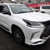 lexus lx-570 2021 25012809 image 7