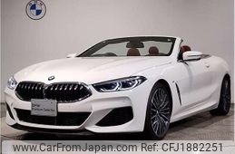 bmw 8-series 2020 CFJ1882251