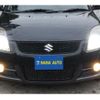 suzuki swift 2006 quick_quick_ZC31S_ZC31S-106627 image 13