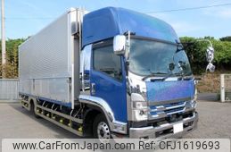isuzu forward 2022 CFJ1619693