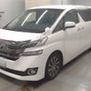 toyota vellfire 2015 quick_quick_DBA-AGH30W_0004630 image 2