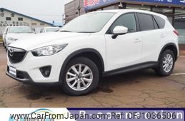mazda cx-5 2014 -MAZDA--CX-5 LDA-KE2AW--KE2AW-130256---MAZDA--CX-5 LDA-KE2AW--KE2AW-130256-
