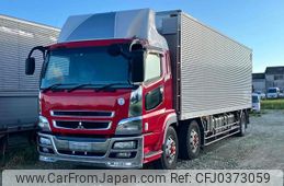 mitsubishi-fuso super-great 2009 GOO_NET_EXCHANGE_0804314A30241024W007