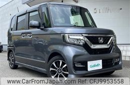 honda n-box 2020 -HONDA--N BOX 6BA-JF3--JF3-1432858---HONDA--N BOX 6BA-JF3--JF3-1432858-