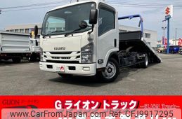 isuzu elf-truck 2021 GOO_NET_EXCHANGE_1003143A30240620W001