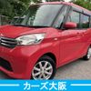 nissan dayz-roox 2014 -NISSAN--DAYZ Roox DBA-B21A--B21A-0084852---NISSAN--DAYZ Roox DBA-B21A--B21A-0084852- image 1