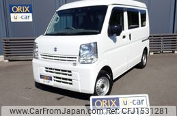 suzuki every 2021 CFJ1531281