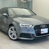 audi a3 2019 quick_quick_DBA-8VCXSL_WAUZZZ8V6K1001388 image 5